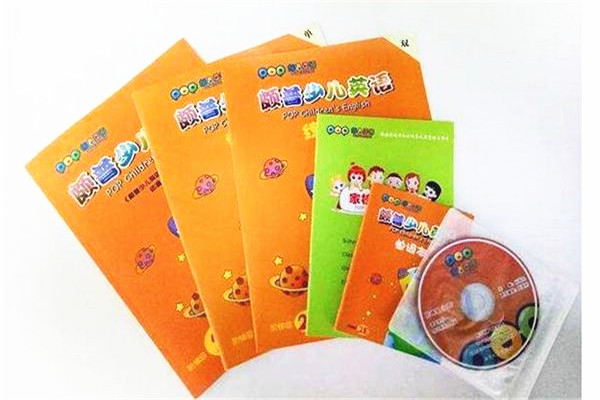 颇普英语加盟费