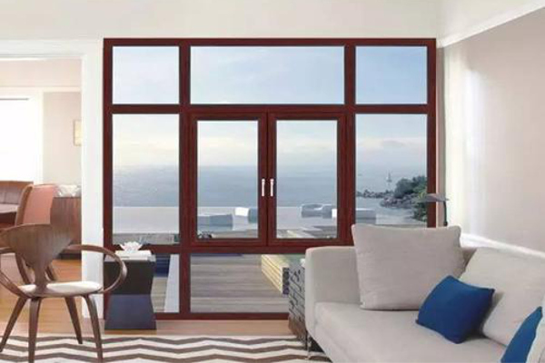 欧利莱门窗加盟费