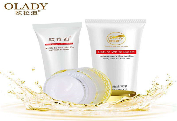 欧拉迪护肤品加盟费