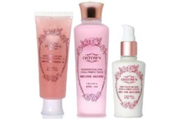 欧诗顿化妆品加盟费