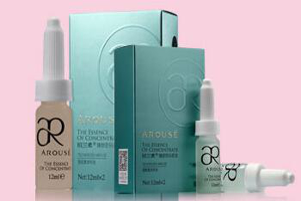 欧兰素护肤品加盟