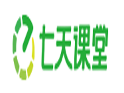 七天课堂加盟费