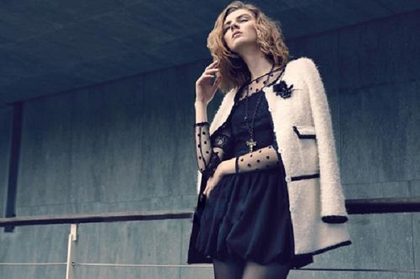 千惠子女装加盟费