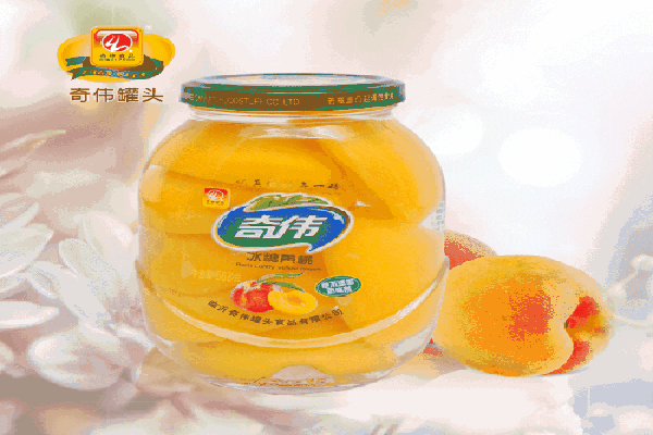 奇伟罐头加盟费