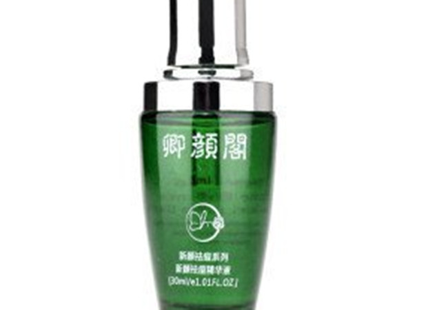 卿颜阁护肤品加盟