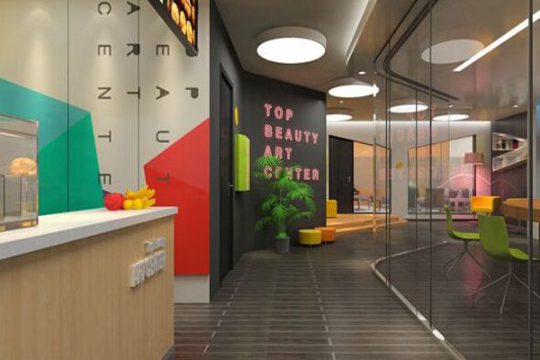 森科教育加盟费