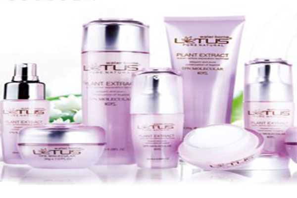 清水芙蓉化妆品加盟费