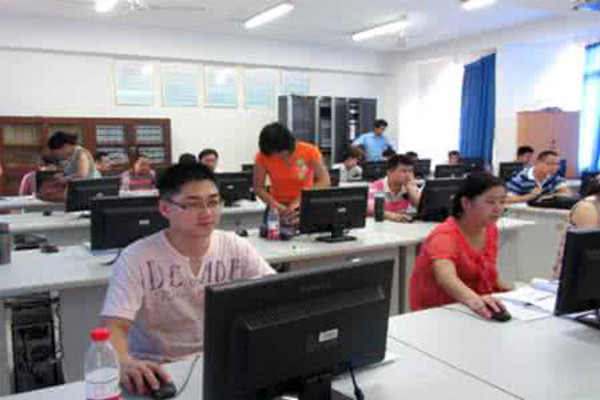 森科教育加盟费