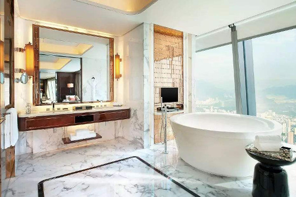 瑞吉酒店加盟费