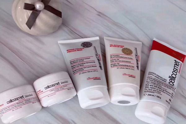 瑞妍护肤品加盟费