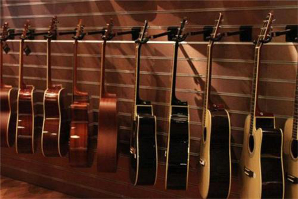 润声琴行加盟费