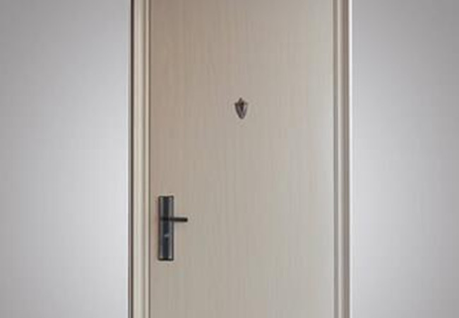 日上防盗门加盟