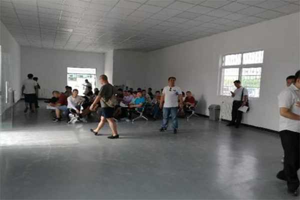 荣臣驾校加盟费