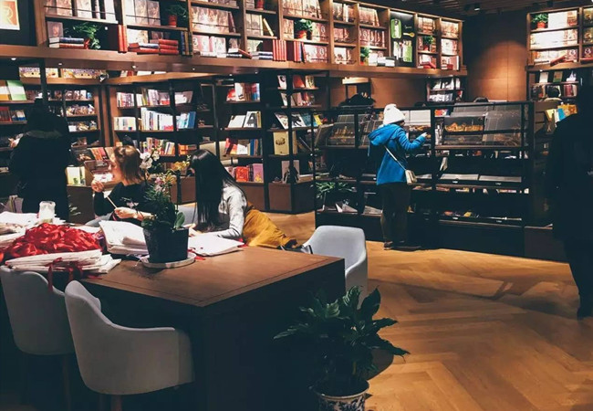 三友书店加盟费