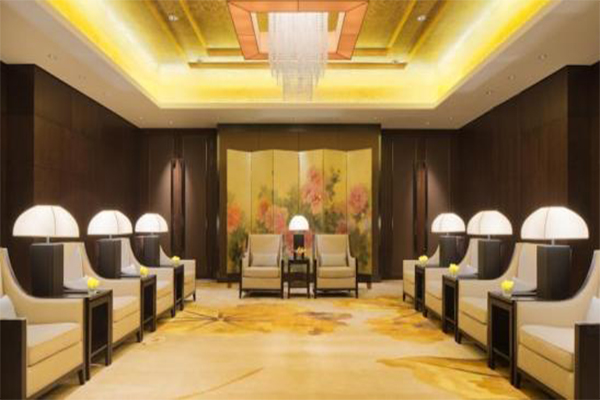 融汇丽笙酒店加盟门店