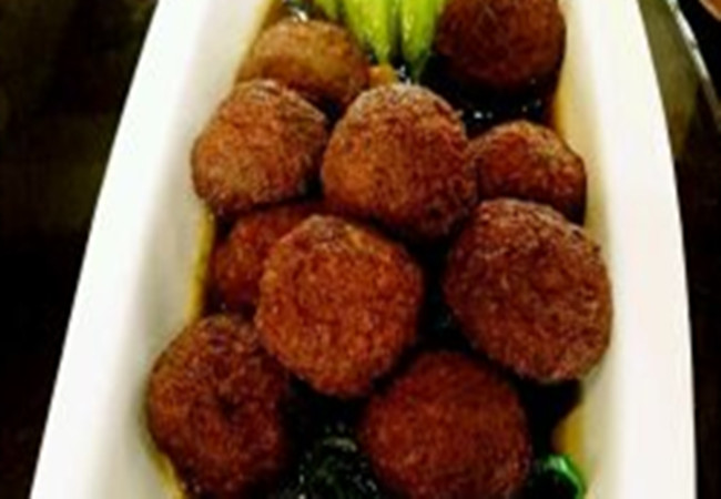 真三昧素斋馆加盟费