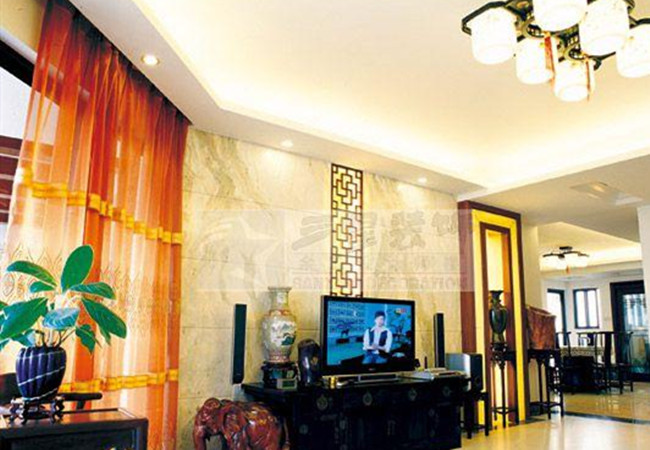 三星装饰加盟费