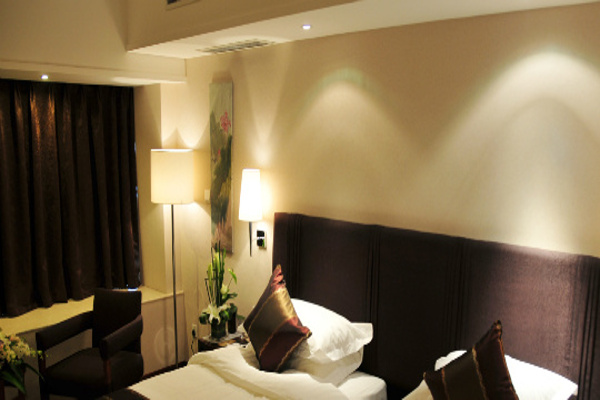 瑞熙酒店加盟费