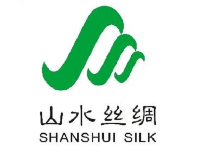 山水丝绸