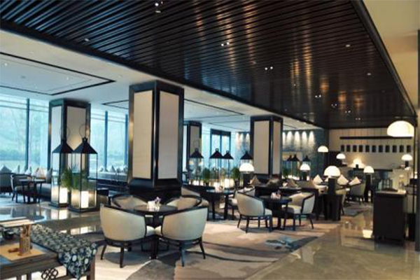 融汇丽笙酒店加盟费