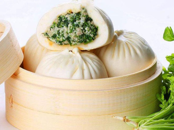 仁和包子加盟费