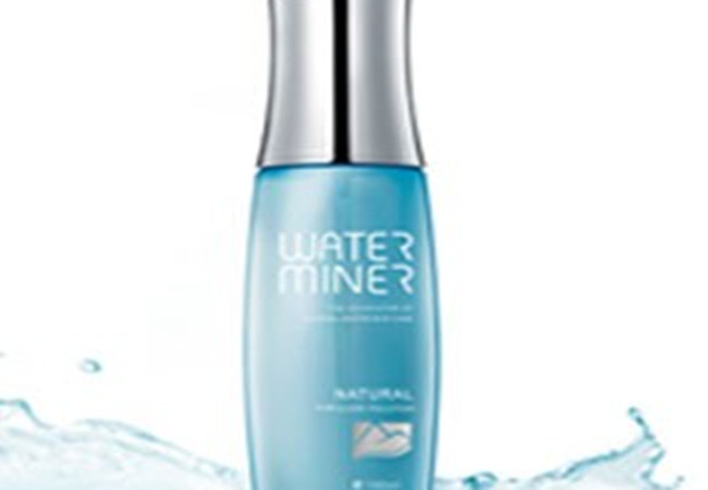 泉润美妆加盟费