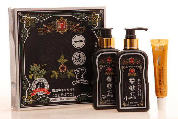 瑞虎染发剂加盟费多少钱？