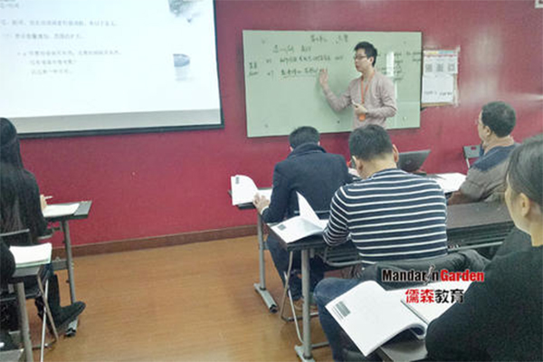 儒森教育加盟费