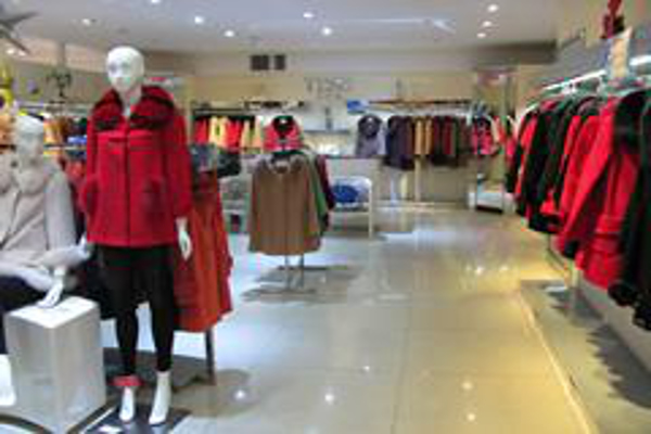 尚缇诗女装加盟费