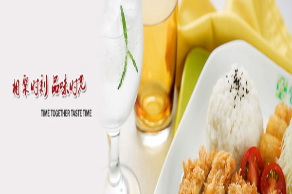 食尚香小吃培训加盟费