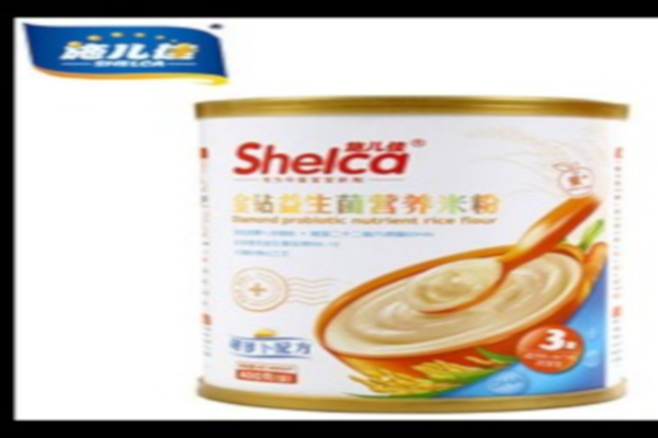 施儿佳米粉加盟费