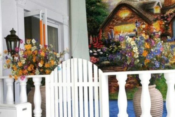 世纪童话幼儿园加盟