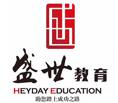 盛世教育加盟