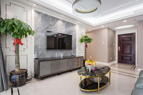 盛世乐居加盟店