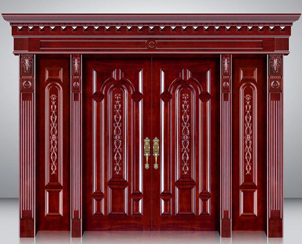 新多门业加盟店