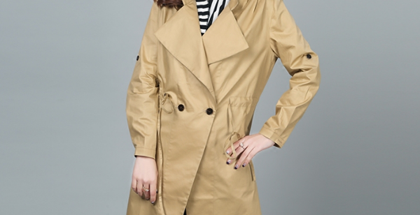 诗织女装加盟店