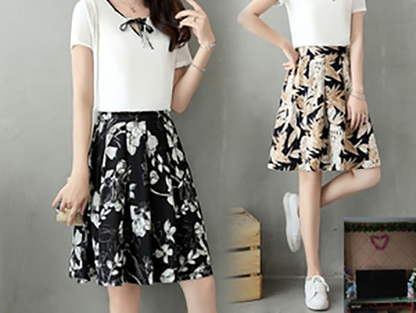 诗韵女装加盟店