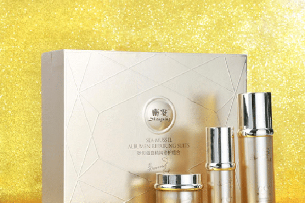 尚凝化妆品加盟费