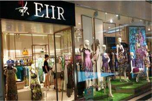 司歌女装加盟费