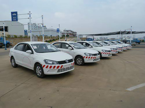 远达驾校加盟店