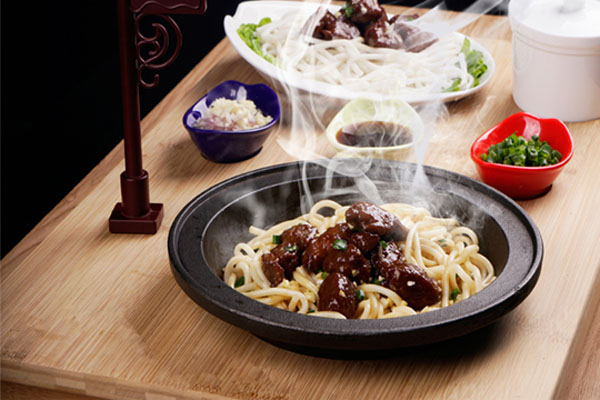 由陶粉面加盟费