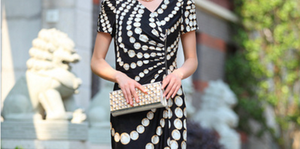 诗织女装加盟店