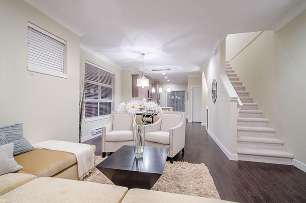 盛世乐居加盟店