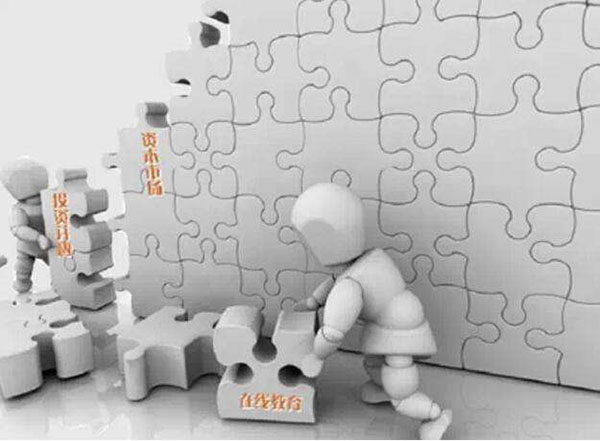 自力教育加盟店