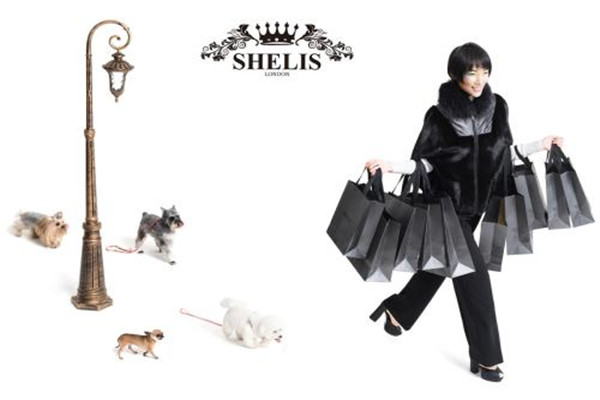 奢睿女装加盟费