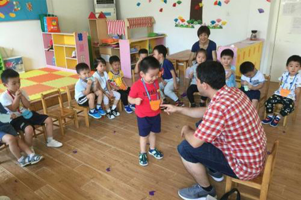 双美幼儿园
