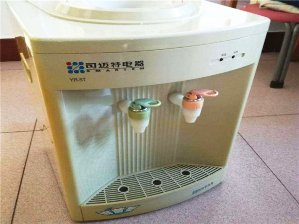 司迈特饮水机加盟费