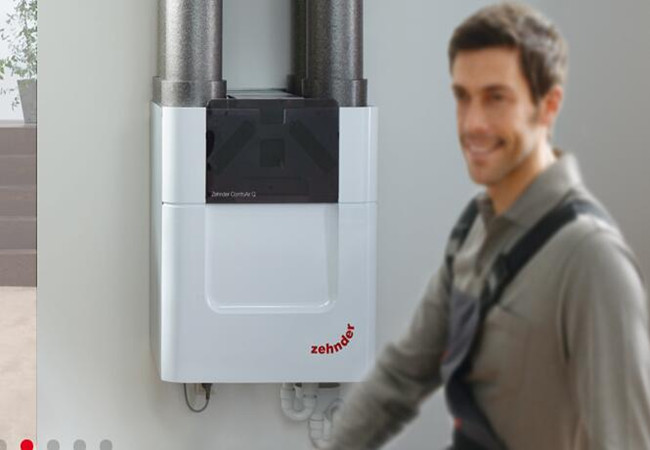 森德散热器加盟费