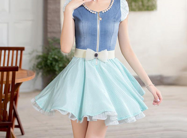 诗织女装加盟店