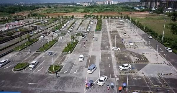 盛华驾校